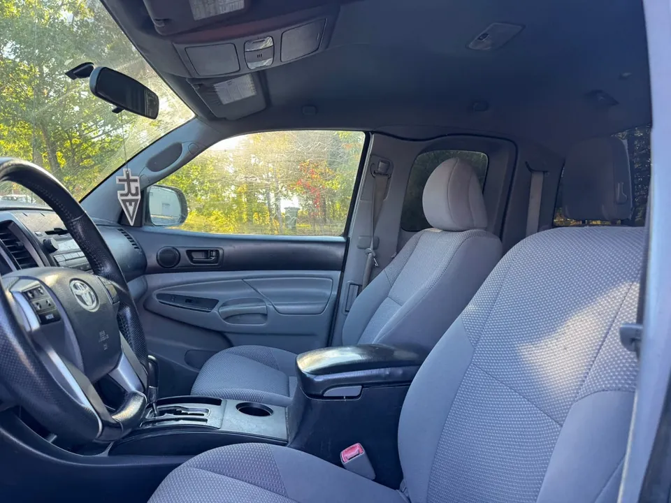 Toyota Tacoma 2012 photo 5