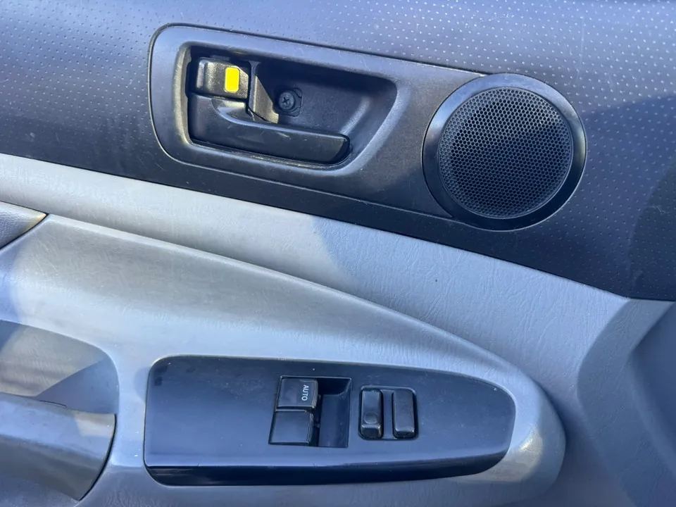 Toyota Tacoma 2012 photo 4