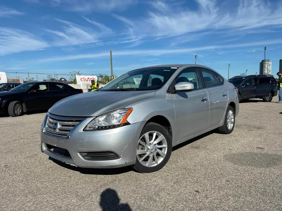 Nissan Sentra