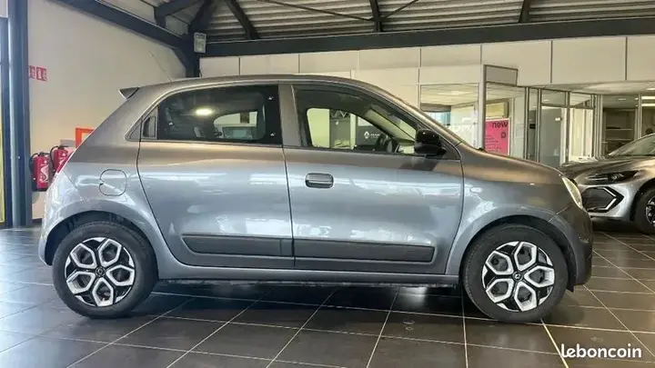 Renault Twingo 2024 photo 4