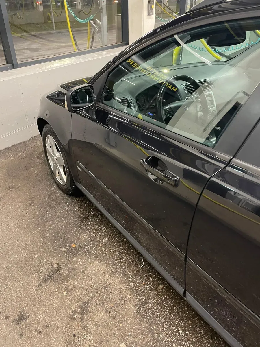 Volvo V50 2004 photo 3