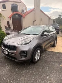 Kia Sportage 2017 photo 4
