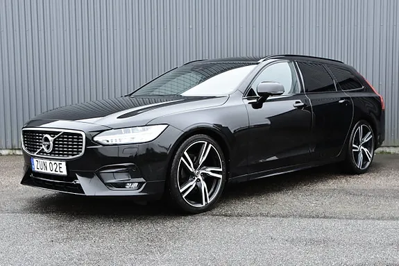 Volvo V90