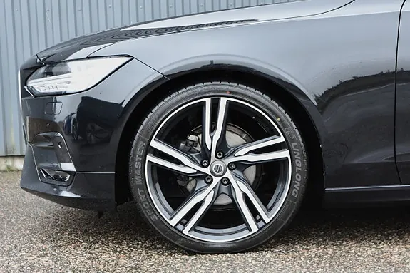 Volvo V90 2020 photo 5