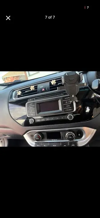Kia Rio 2015 photo 5