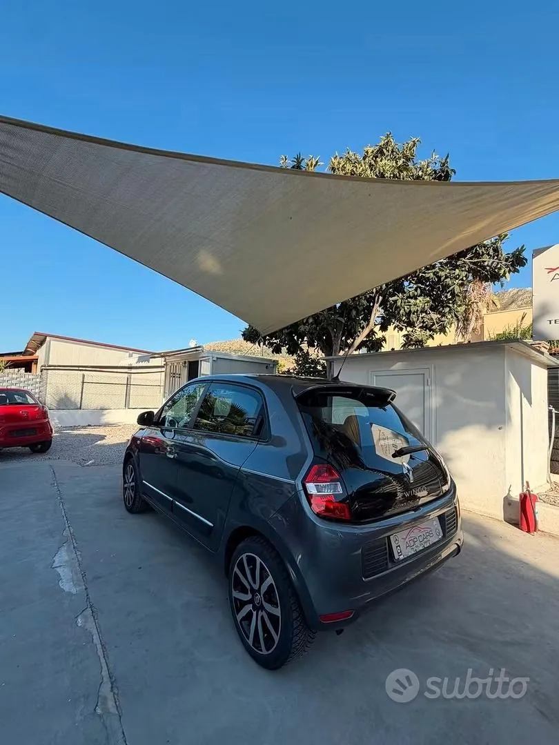 Renault Twingo 2016 photo 4