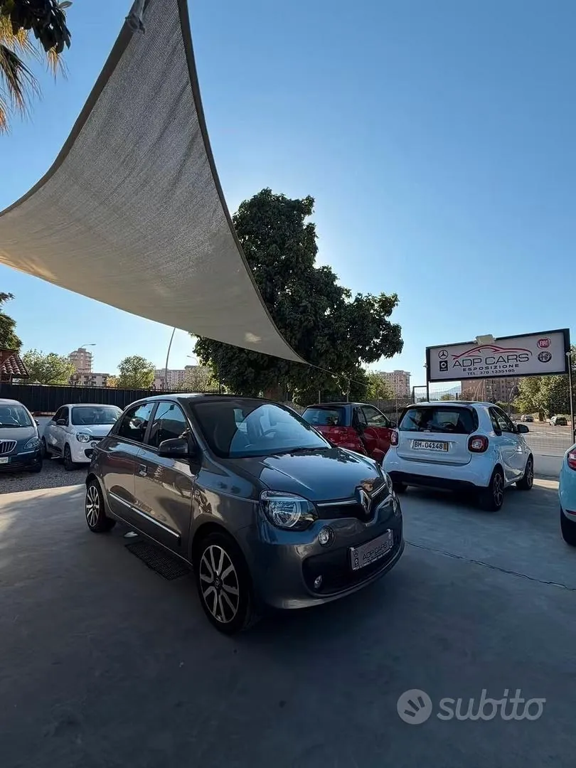 Renault Twingo 2016 photo 2