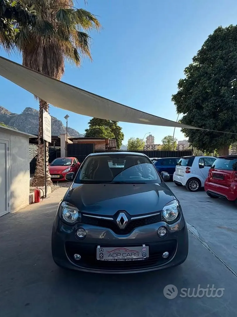 Renault Twingo 2016 photo 5