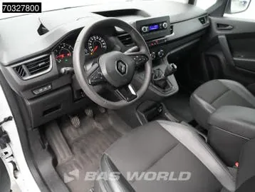 Renault Kangoo 2022 photo 3