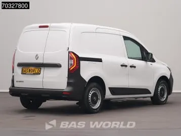 Renault Kangoo 2022 photo 2