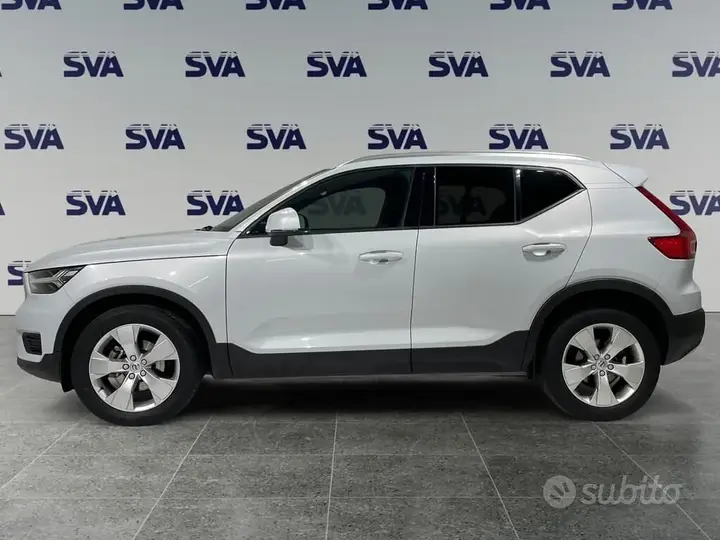 Volvo Xc40 2020 photo 3