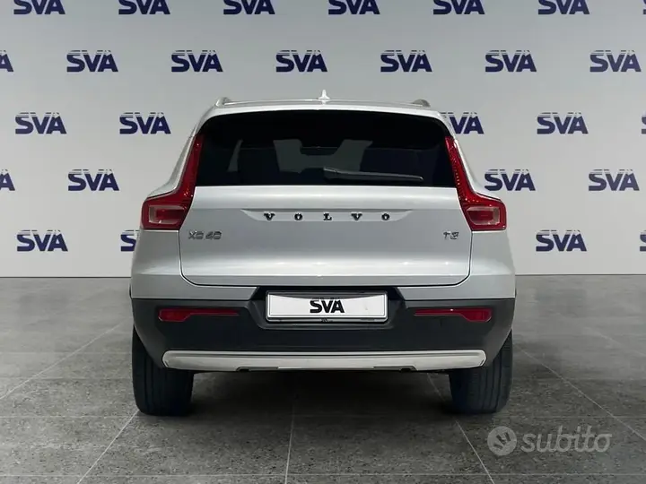 Volvo Xc40 2020 photo 5