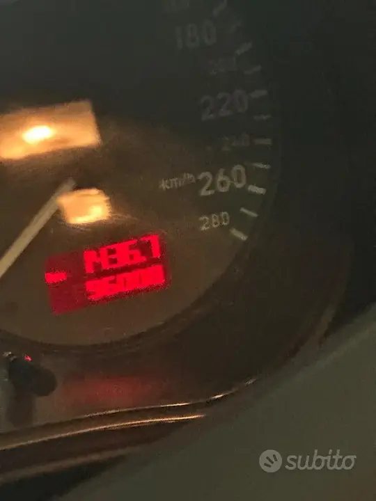 Audi A3 2002 photo 3