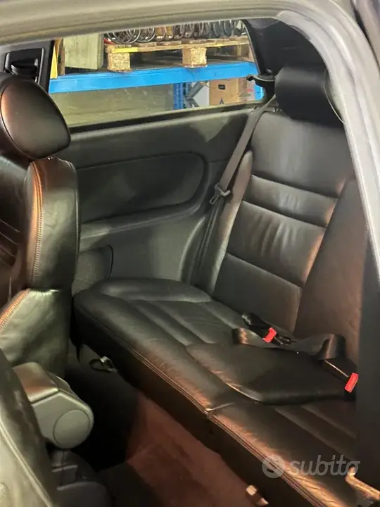 Audi A3 2002 photo 2