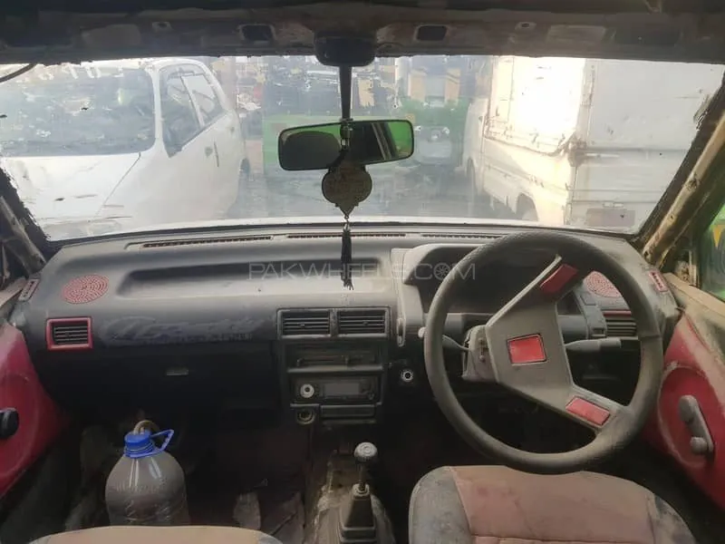 Daihatsu Charade