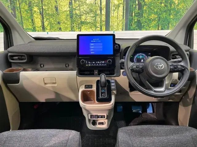 Toyota Sienna 2023 photo 2