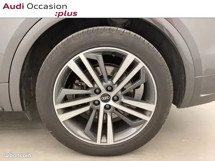Audi Q5 2021 photo 4
