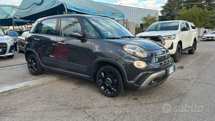 Fiat 500L 2020 photo 2