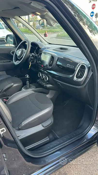 Fiat 500L 2020 photo 4