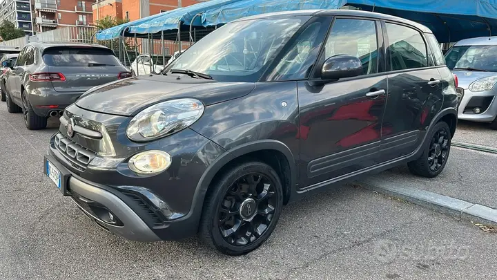 Fiat 500L 2020 photo 3
