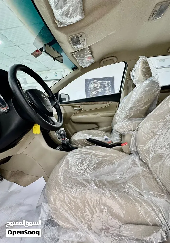 Suzuki Ciaz 2023 photo 4