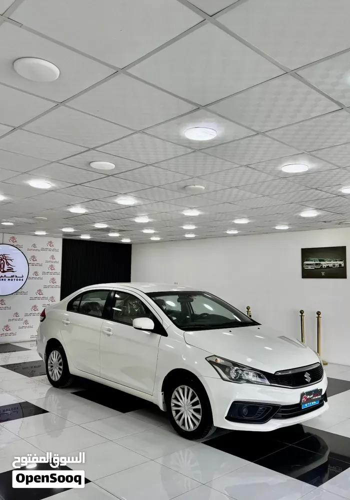 Suzuki Ciaz 2023 photo 3