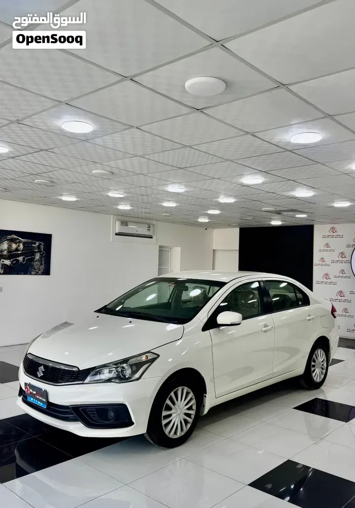 Suzuki Ciaz 2023 photo 2