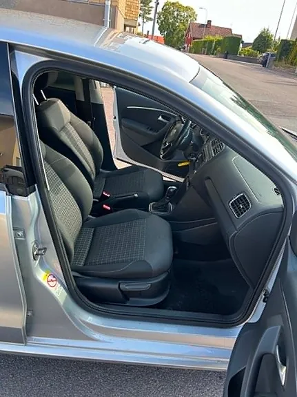 Volkswagen Polo 2015 photo 5
