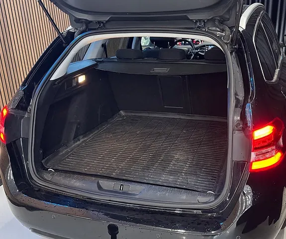 Peugeot 308 2018 photo 5