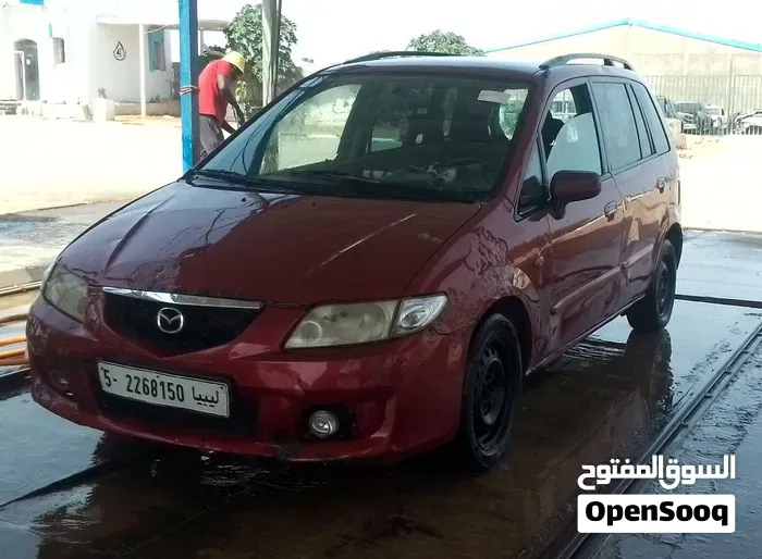 Mazda Other 2006 photo 2