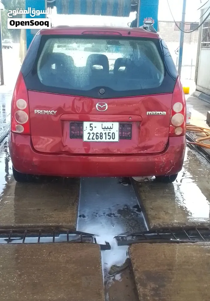 Mazda Other 2006 photo 4