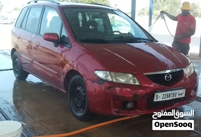 Mazda Other 2006 photo 3