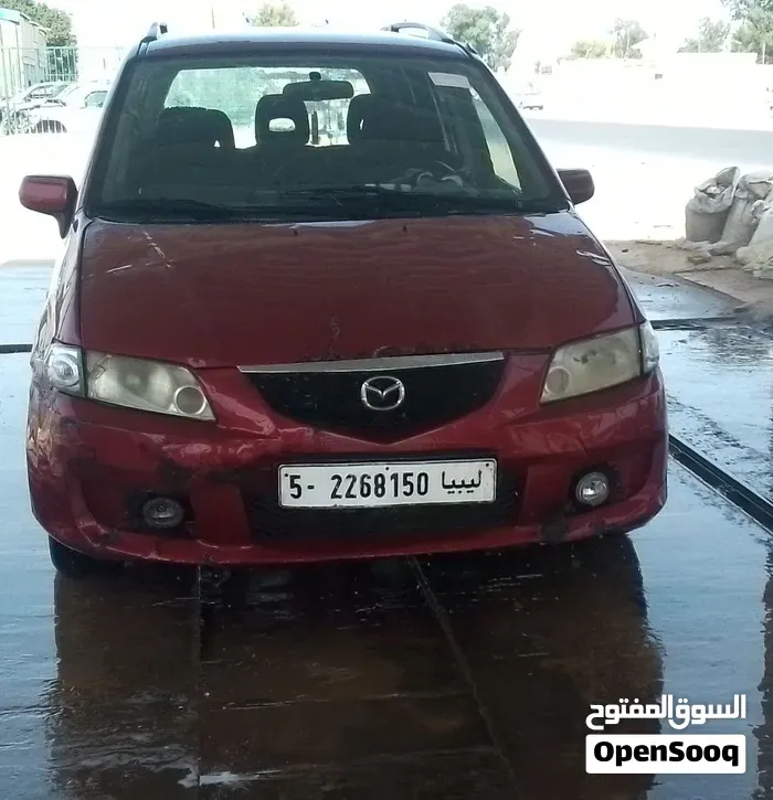 Mazda Other