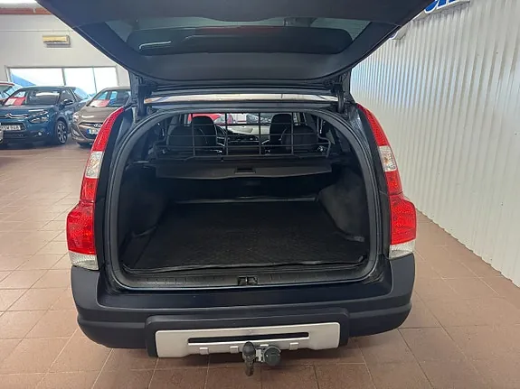 Volvo Xc70 2007 photo 5
