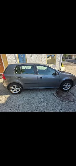 Volkswagen Golf 2007 photo 3