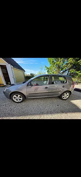 Volkswagen Golf 2007 photo 4