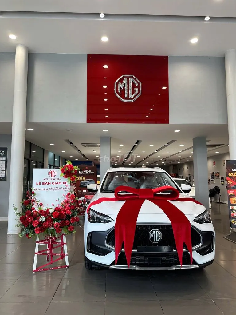 MG Hs