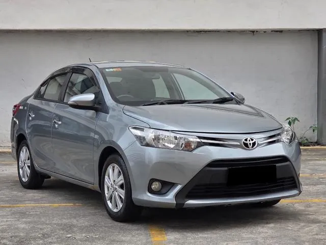 Toyota Vios