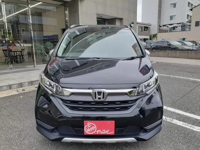 Honda Freede+Hybrid 2019 photo 5