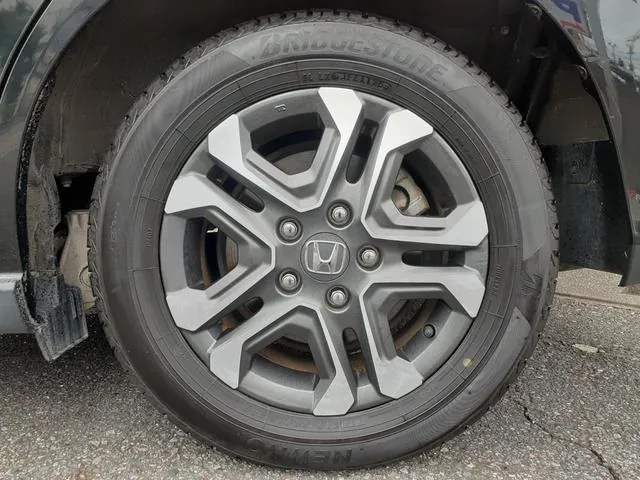 Honda Freede+Hybrid 2019 photo 4