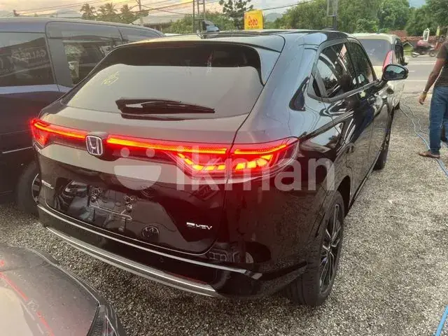 Honda Vezel 2024 photo 2