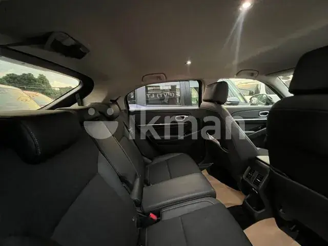Honda Vezel 2024 photo 5