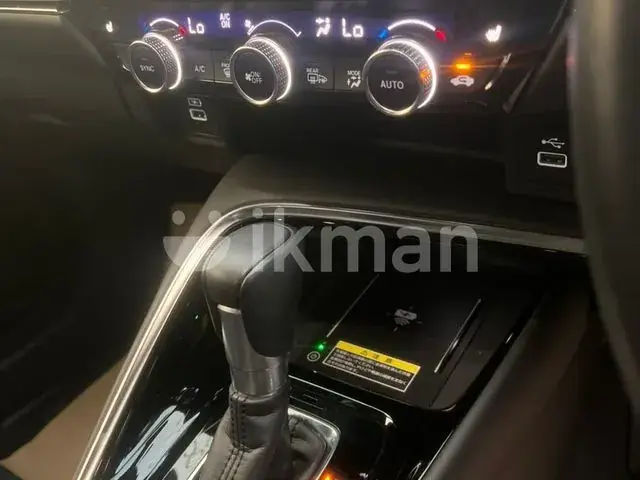 Honda Vezel 2024 photo 4