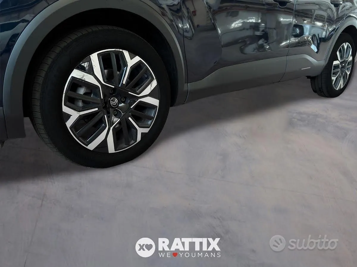 Citroen C4 X 2025 photo 4