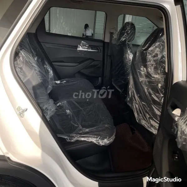 Kia Seltos 2026 photo 5