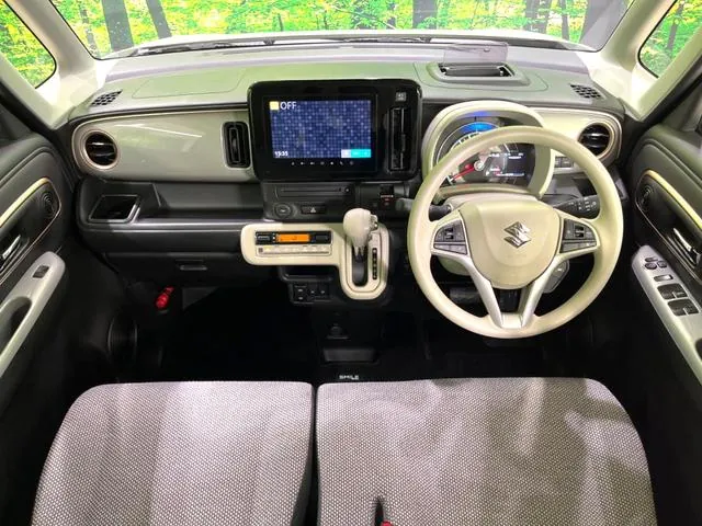 Suzuki Wagon R Smile 2025 photo 3