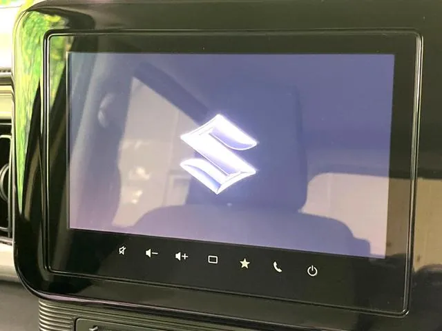 Suzuki Wagon R Smile 2025 photo 5