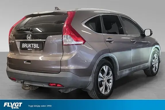 Honda Cr-V 2013 photo 3