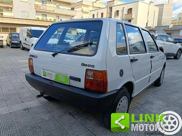 Fiat Uno 1988 photo 4