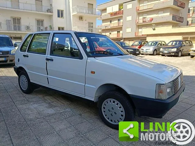 Fiat Uno 1988 photo 3